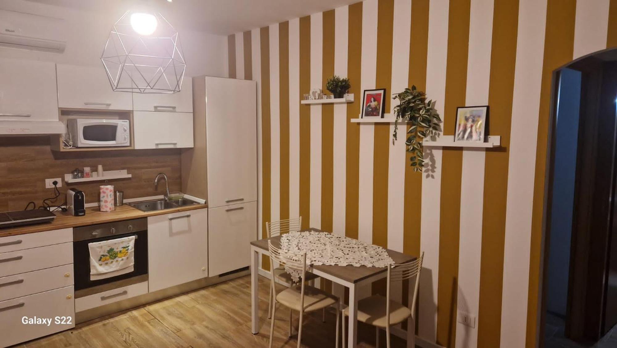 Casa Nardi Lägenhet